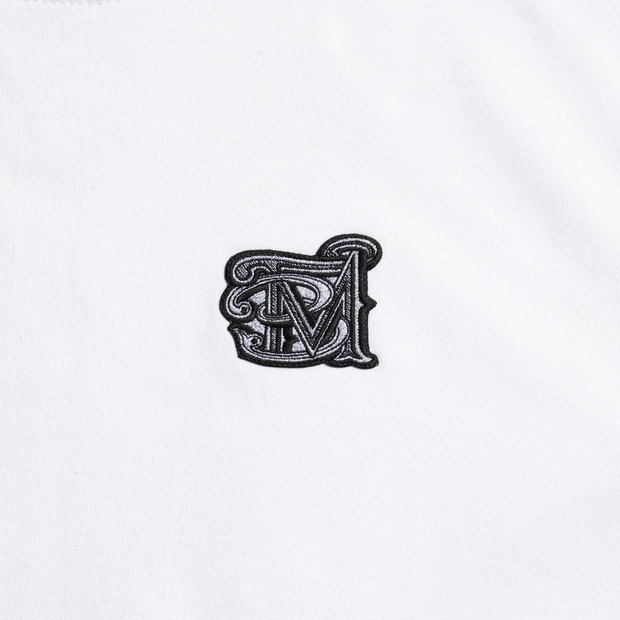 TMB EMBLEM TEE 詳細画像